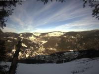 zur Webcam Todtnau - Hasenhorn