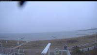 zur Webcam Glowe - Promenade