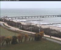 zur Webcam Ostseebad Kühlungsborn