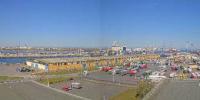 Webcam Rostock - Hafen laden