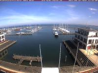 Webcam Warnemünde - Yachthafenresidenz laden