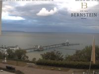 Webcam Sellin - Seebrücke laden