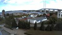 Webcam Stralsund - Rügenbrücke laden