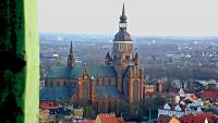 zur Webcam Stralsund - Nikolaikirche