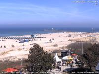 zur Webcam Warnemünde - Leibniz-Institut