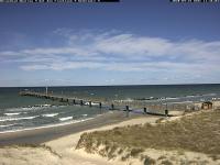 Webcam Darß - Ostseebad Wustrow laden