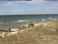 Webcam Ostseebad Wustrow - Seebrücke laden