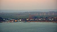 Webcam Stralsund - Rügendammbrücke laden