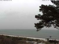 zur Webcam Breege - Ostseestrand