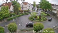 zur Webcam Bad Essen - Lindenstraße