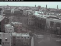 zur Webcam Braunschweig - Magniviertel