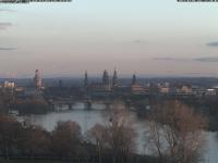 zur Webcam Dresden - Altstadt