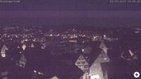 Webcam Waiblingen-Korb - Stadtblick laden