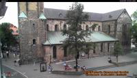 Webcam Goslar - Marktkirche laden