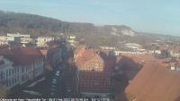 zur Webcam Osterode - Neustädter Tor