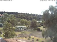 Webcam Hahnenklee - Kurpark laden