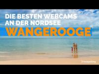 Webcam Wangerooge - Strandpromenade laden