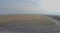 Webcam Wangerooge - Inselflugplatz Startbahn laden