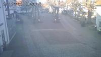 zur Webcam Bad Essen - Kirchplatz