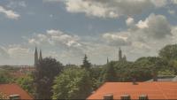 zur Webcam Braunschweig - NDR-Studio