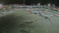 zur Webcam Düsseldorf - Airport