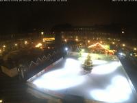 zur Webcam Remscheid - Rathausplatz