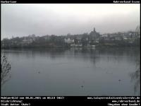 zur Webcam Wetter (Ruhr) - Harkortsee