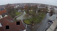 zur Webcam Paderborn - Paderquellen