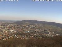 Webcam Aalen - Aalbäumle laden