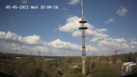 Webcam Krefeld - Schönwasserstraße laden
