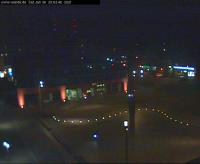 zur Webcam Voerde - Marktplatz