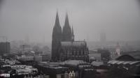 zur Webcam Köln - Deutz