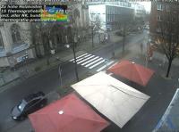 zur Webcam Aachen - Pontstraße