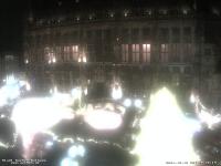 zur Webcam Aachen - Rathaus