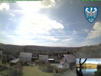 zur Webcam Sauerland - Arnsberg