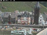 Webcam Bernkastel-Kues - Altstadt laden