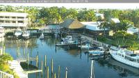 Webcam Key Largo - Courtyard Marriott laden