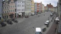 Webcam Landshut - Altstadt laden