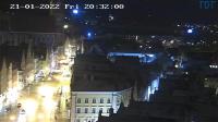 zur Webcam Landshut - Altstadt