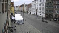 Webcam Landshut - Altstadt laden