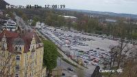 Webcam Landshut - Grieserwiese laden