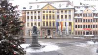 zur Webcam Coburg - Rathaus