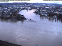 Webcam Koblenz - Deutsches Eck laden