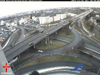 Webcam Koblenz - Europabrücke laden