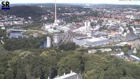 Webcam Saarbrücken - Halberg laden
