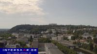 zur Webcam Saarbrücken - Stadtzentrum