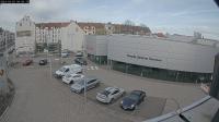 Webcam Hannover - Porsche Zentrum laden