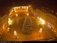 Webcam Eisleben - Marktplatz laden