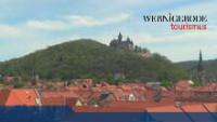 Webcam Wernigerode - Altstadt laden