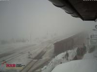 Webcam Brocken - Bahnhof laden